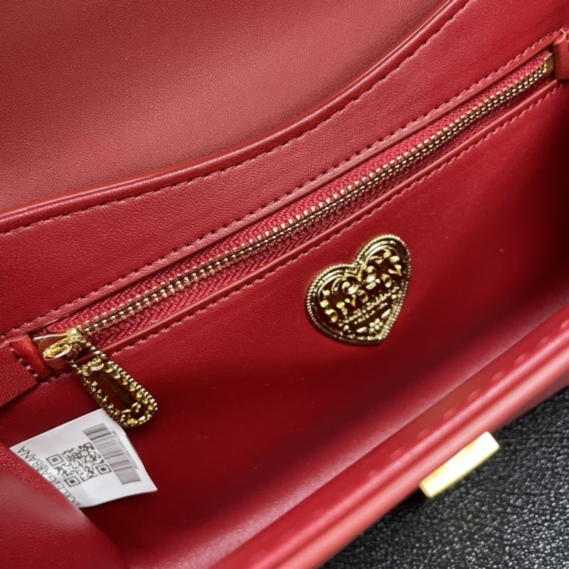 Dolce Gabbana Satchel Bags